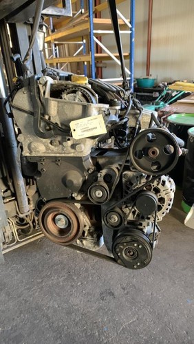 Moteur renault laguna phase - renault,