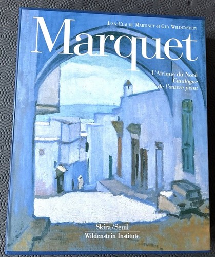 Albert marquet l - marquet,