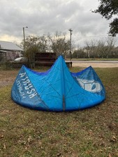 2016 Airush Lithium 10m Kite