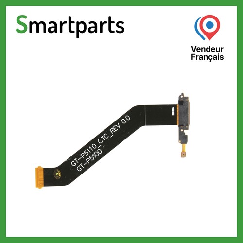 Nappe connecteur charge - nappe, de