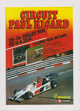 PROSPECTUS PROGRAMME - CIRCUIT