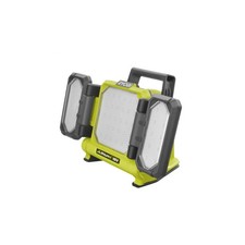 Triple panneau lumineux LED