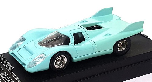 Solido scale 2421 gulf - -,