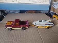 Blazer Majorette 1.36e +