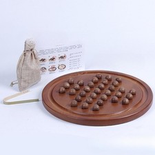 Jeu société solitaire - de,