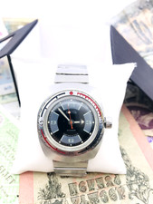 🤿 Rare Vostok Amphibia