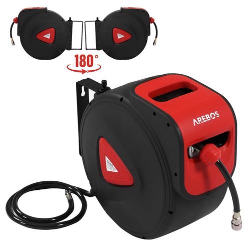 Arebos tuyau air comprimé - ,