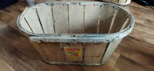 Cagette caisse bois - cagette/caisse, à