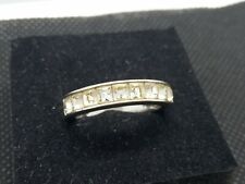 Bague cristal swarovski Taille