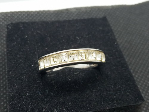 Bague cristal swarovski - , taille