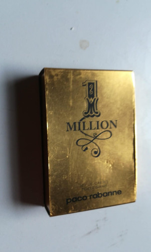 Coffret one million jeu de - "one,