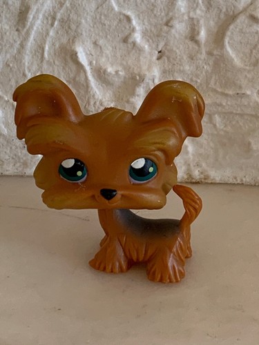 Littlest pet shop - littlest, lps