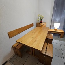 RARE mobilier Charlotte