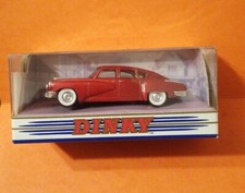 Dinky Matchbox 1/43 - 1948