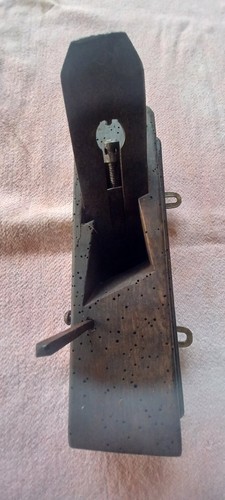Rabot ancien marque - rabot,