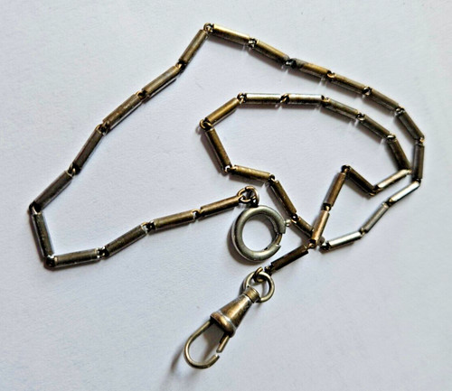 Ancienne chaine chatelaine - ,