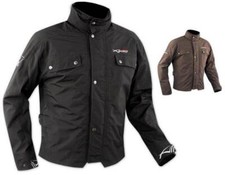 Veste Textile Blouson Gilet