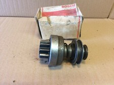 pignon lanceur démarreur bosh