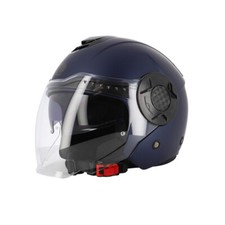 Casque jet trendy 406 - jet, jt-406