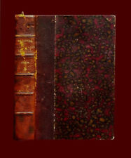 Le capitaine Fracasse tome 1 - Théophile Gautier, Édit. Charpentier et Cie 1889