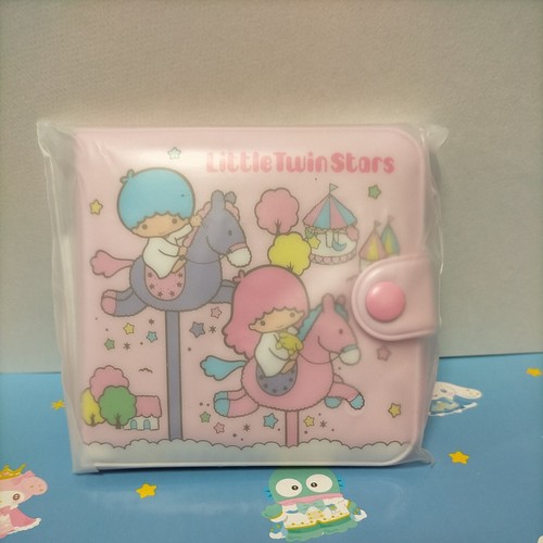 Portefeuille vinyle sanrio - portefeuille,