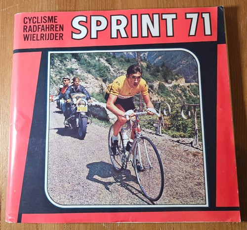 Panini sprint 100 complete - panini, 100%
