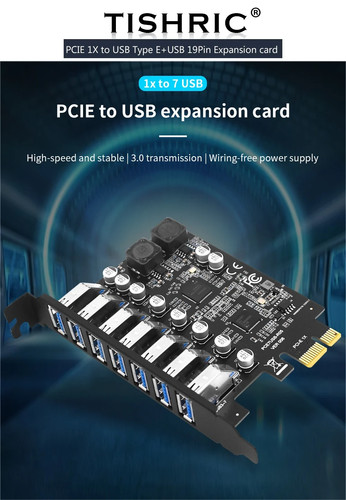 Carte extension pci - pci, express