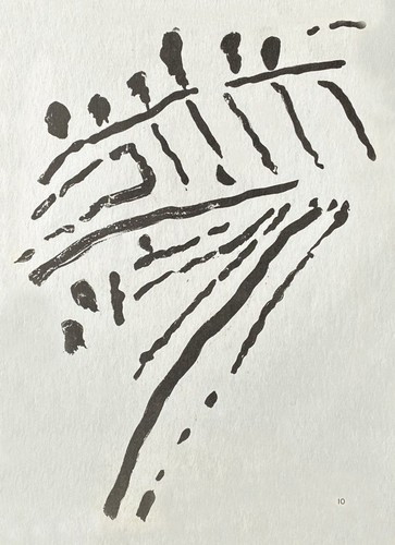 Pierre tal coat - pierre, lithographie