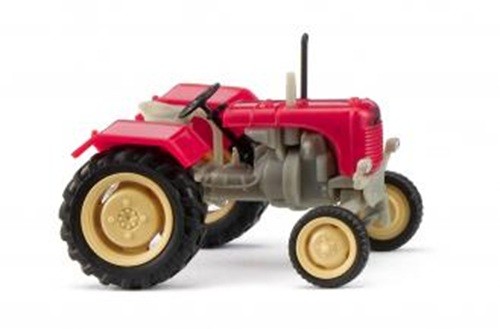 Wiking 087647 tracteur steyr - tracteur,