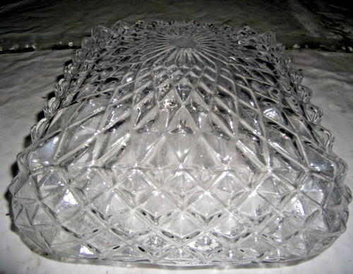 Plafonnier lustre vintage - vintage, en