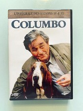 Dvd columbo intégrale - intégrale, des