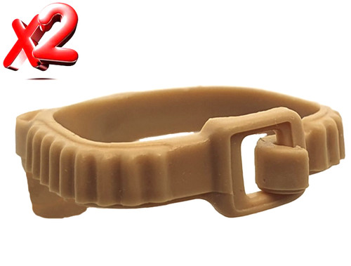 Playmobil cartouche - x2,