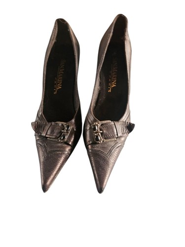 Chaussure femme san marina - chaussure,
