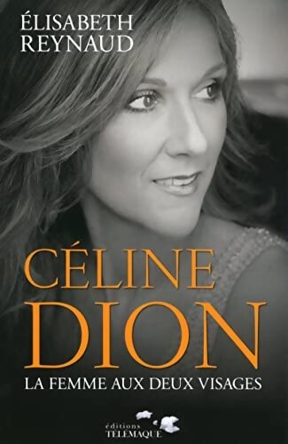 Celine dion femme aux - la,