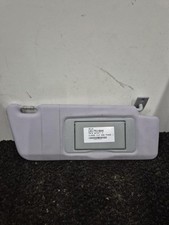 Pare soleil droit MERCEDES CLASSE CLK 208 PHASE 1 COUPE 2088101010