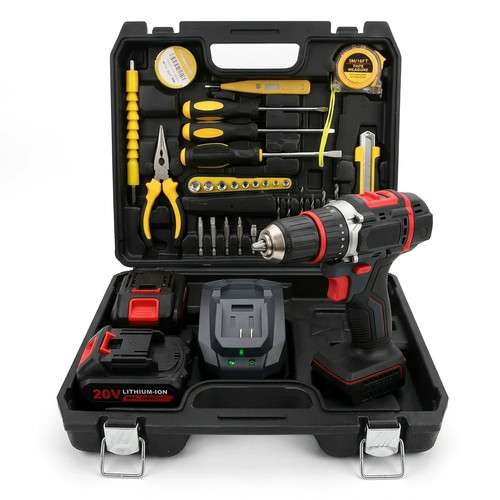 Brushless perceuse visseuse - brushless, perceuse-visseuse
