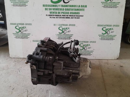 Jc5225 boite vitesse volvo - vitesse,
