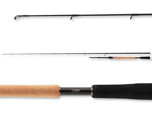 Daiwa pro staff - staff, 2,10m