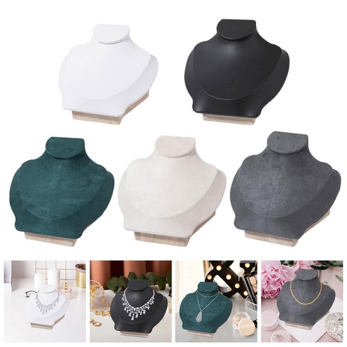 Buste bijoux pendentif en - buste,