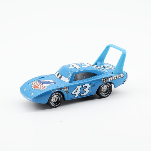 Voiture disney pixar 43 - disney, 1