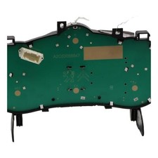 Compteur Peugeot 207 CC 1.6