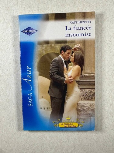 Fiancée insoumise kate - fiancée, |