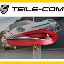 TOP+ORIG. Porsche 981