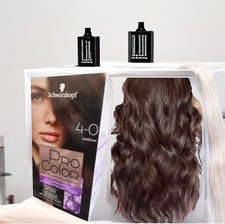 Lot De  3 Coloration Anti