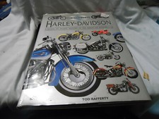 The Complete HARLEY-DAVIDSON