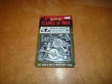 RARE! "FLAMES OF WAR SU542 