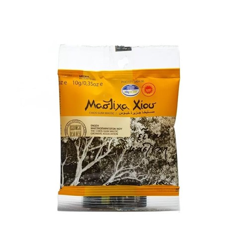 Elma chios mastic natural - mastic,