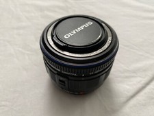 Objectif olympus zuiko - objectif,