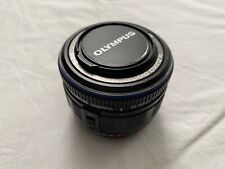 Objectif Olympus M Zuiko digital 14-42mm F 3.5 - 5.6