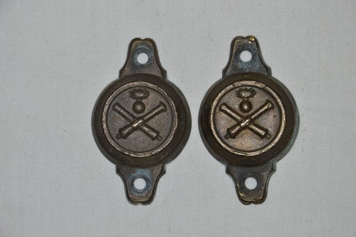 Bossettes mors - mors, de